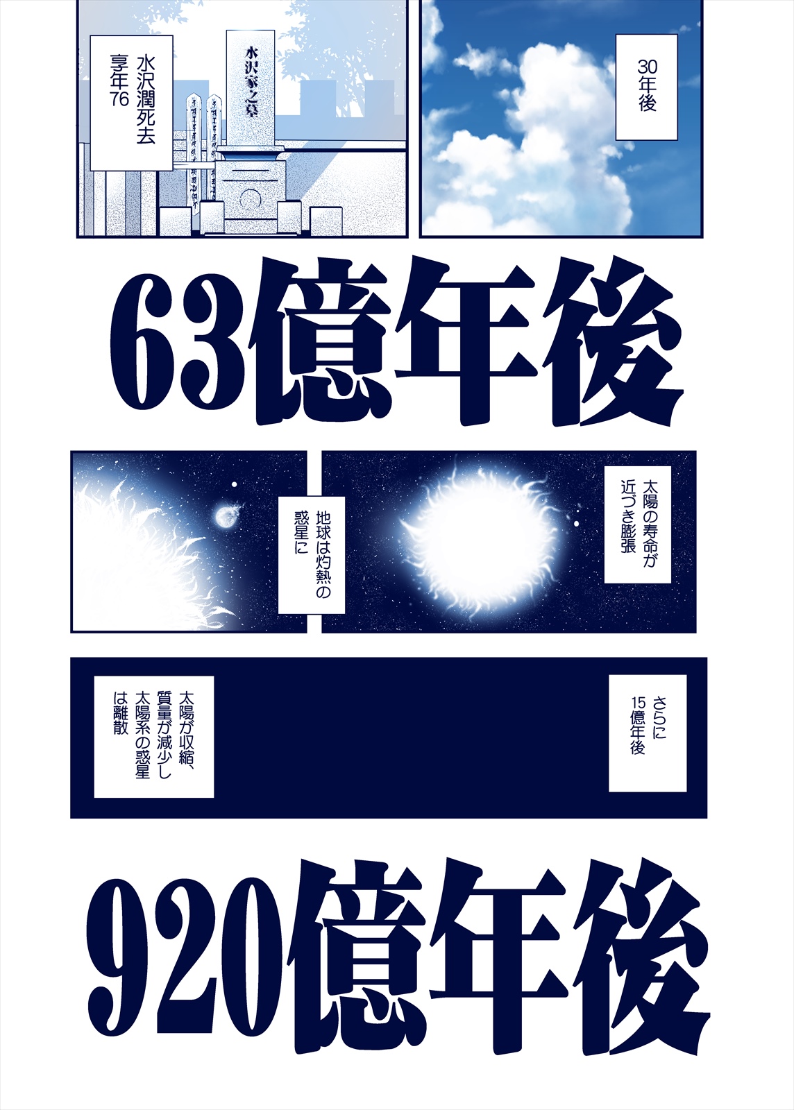 [TKジーザス (茸山しめじ)] 話が早すぎるバイト先の先輩 [DL版]