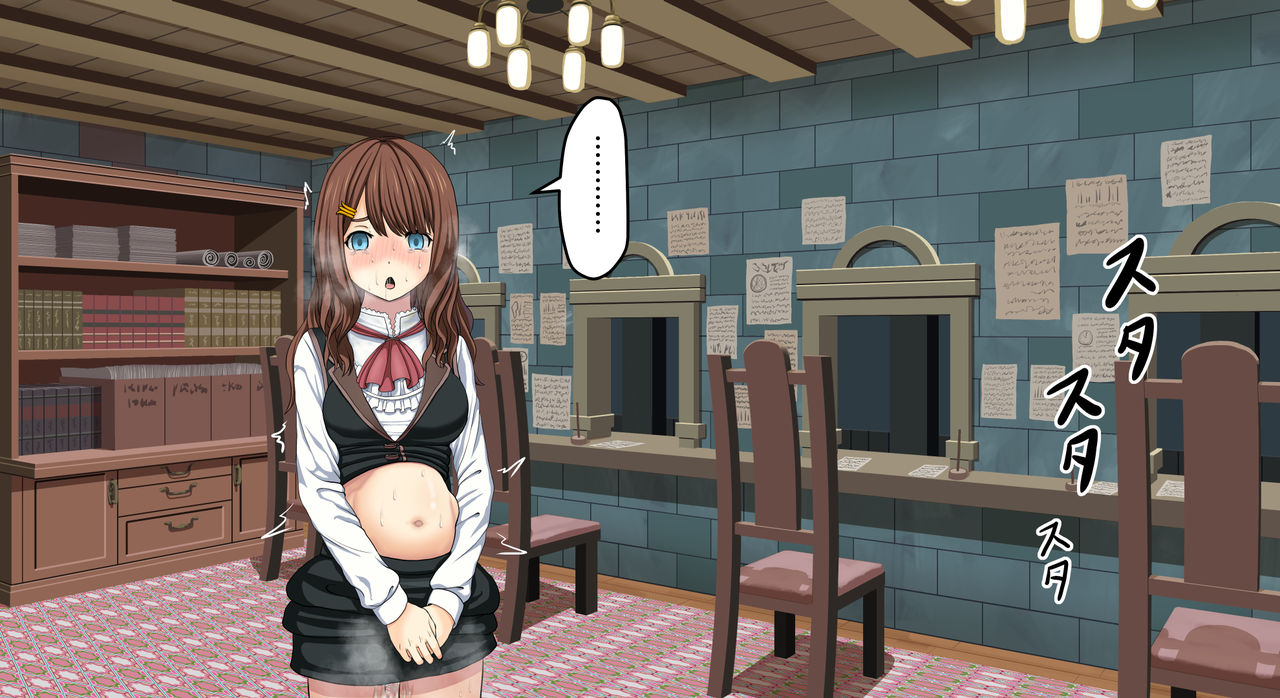 [夜ままごと] Zeek Quest 2