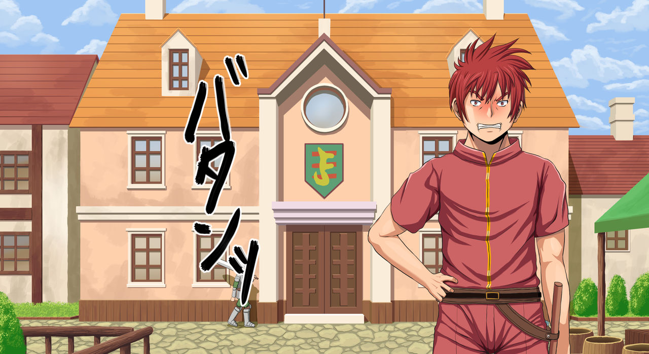 [夜ままごと] Zeek Quest 2