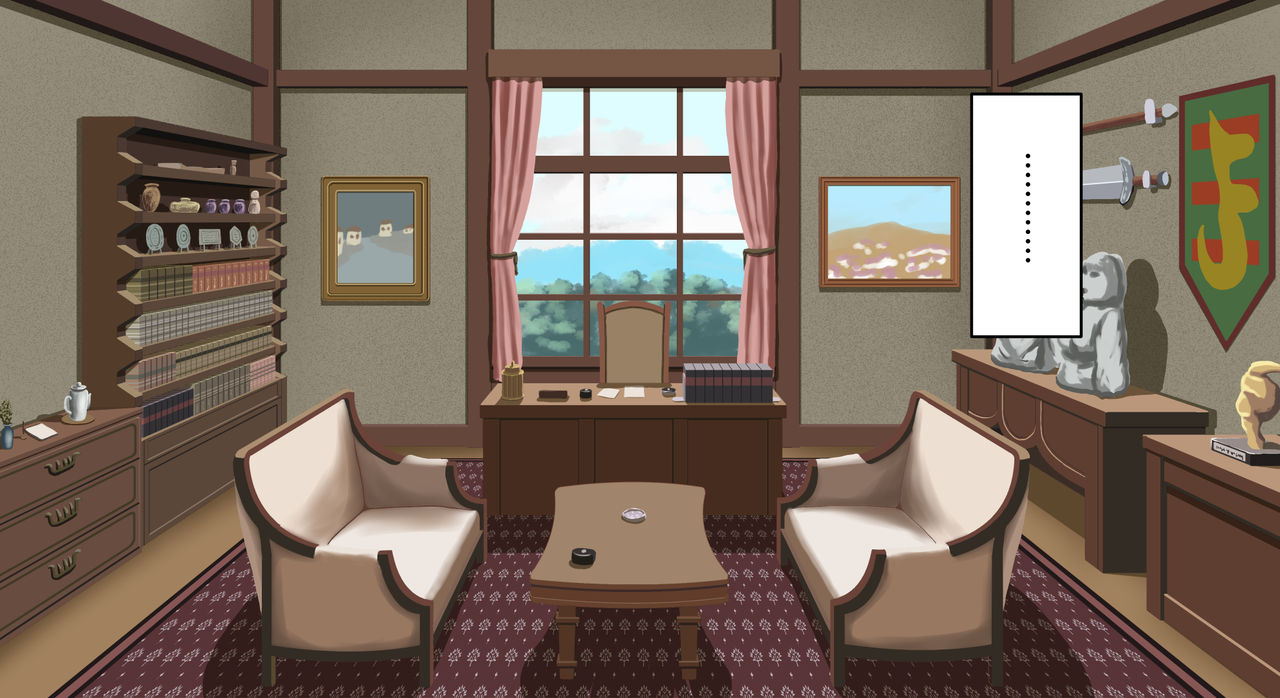 [夜ままごと] Zeek Quest 2