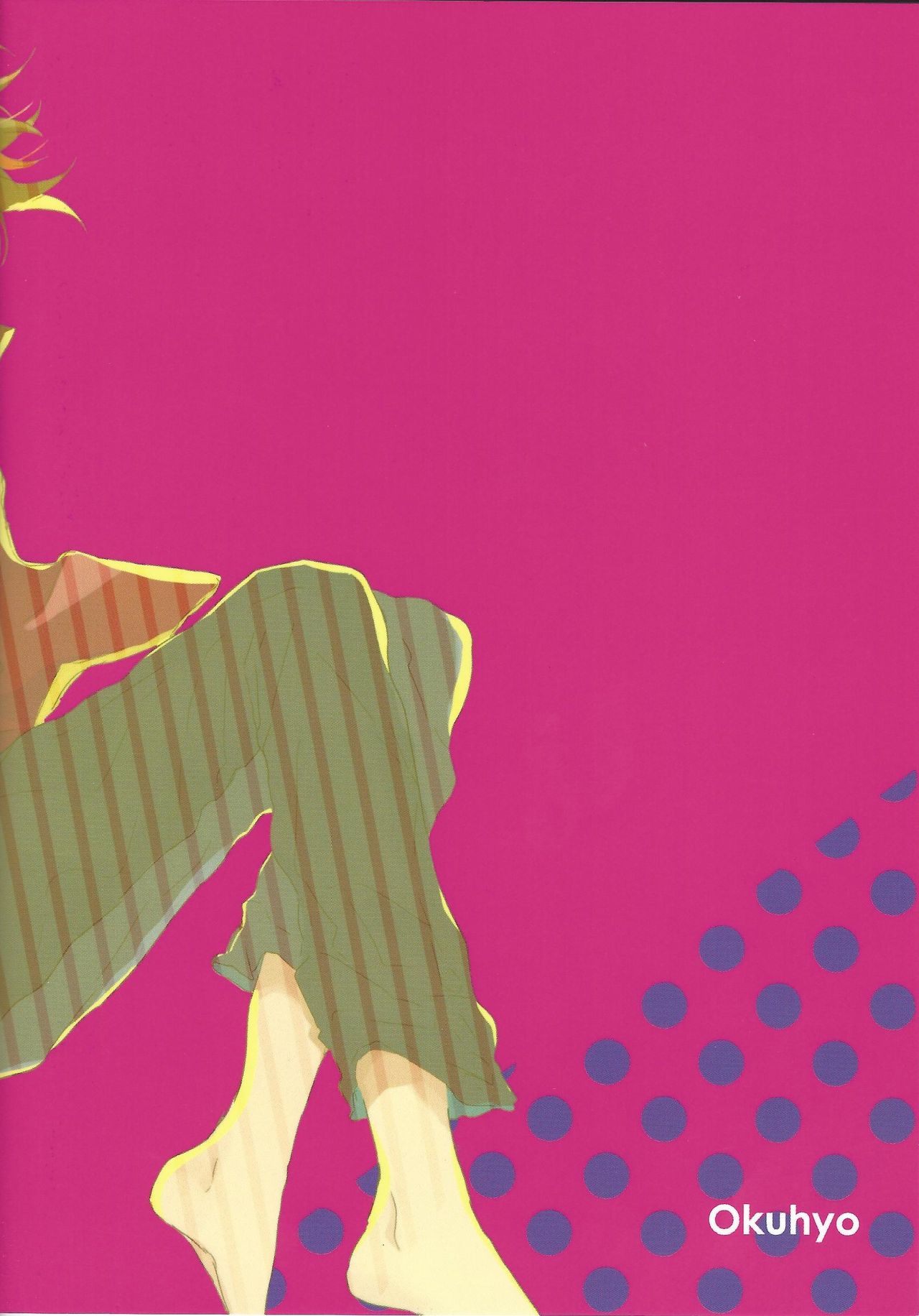 (超★俺のターン2017) [奥表 (おざしき)] 1099.ai (遊☆戯☆王GX、遊☆戯☆王ZEXAL)