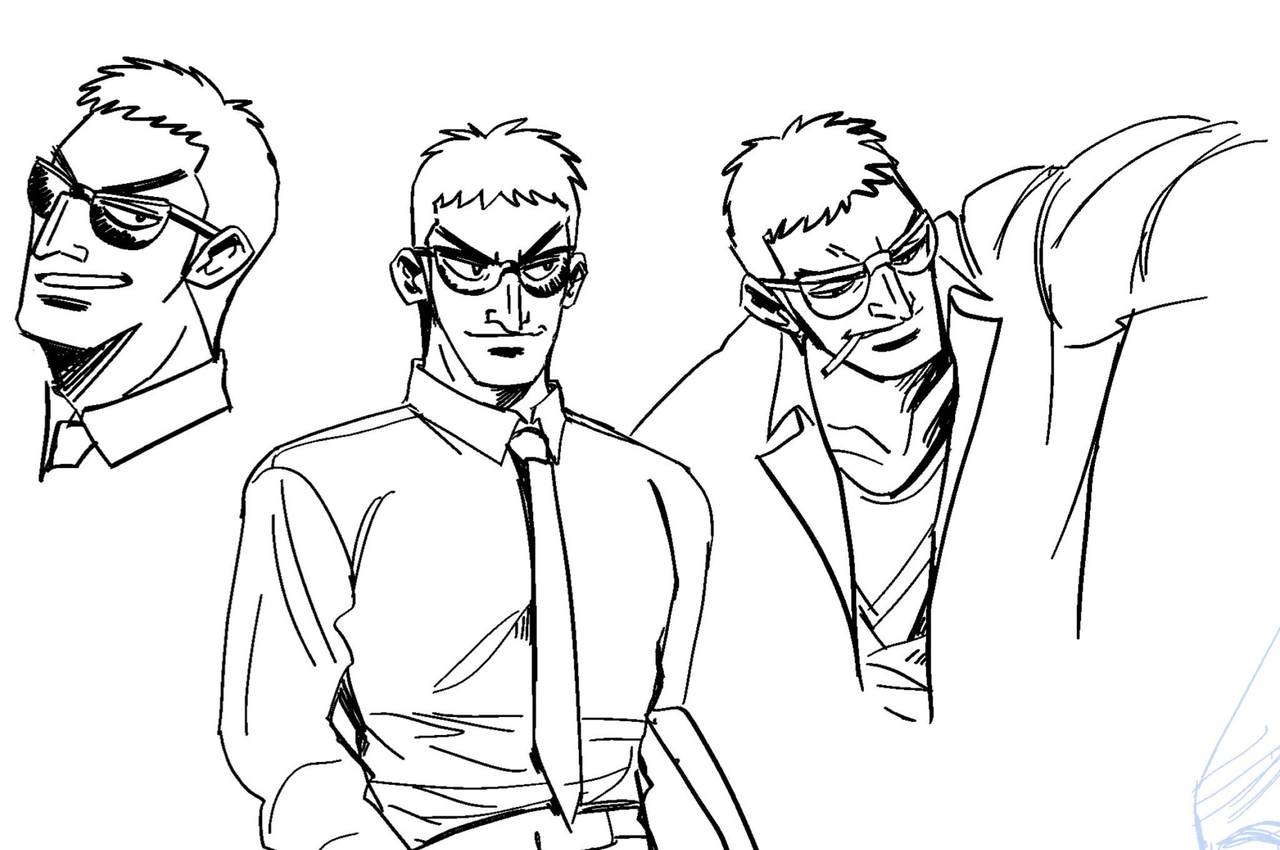 [trecomics] FKMT log 4 (賭博黙示録カイジ) [日本語、英語] [DL版]