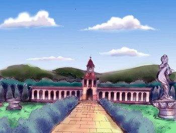 [女人化研究所 (milda7)] 強制女装学園・白百合学級 ～淫女体化へと身も心も魔改造されてく学園ヒーロー～