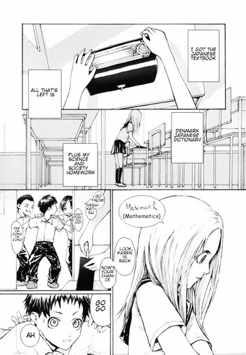 [スミヤ] ケアステ (Romareda -ロマレダ-) [英訳]