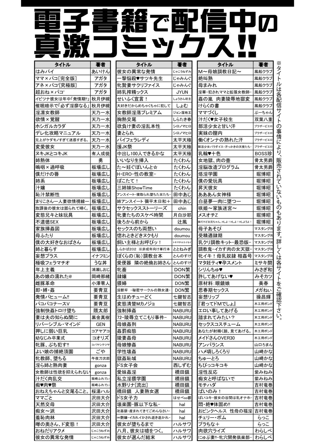 COMIC 真激 2019年6月号 [DL版]