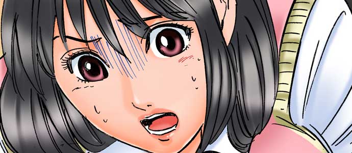 [MAI] 家庭内淫獄-娘に忍び寄る手