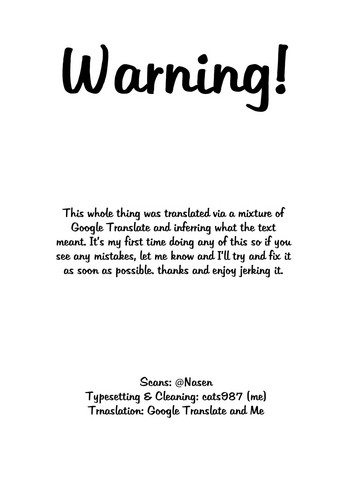 (COMIC1☆11) [ピーナッツランド (オタクミン)] ラクス･クライン(偽)改造計画 (機動戦士ガンダムSEED DESTINY) [英訳]