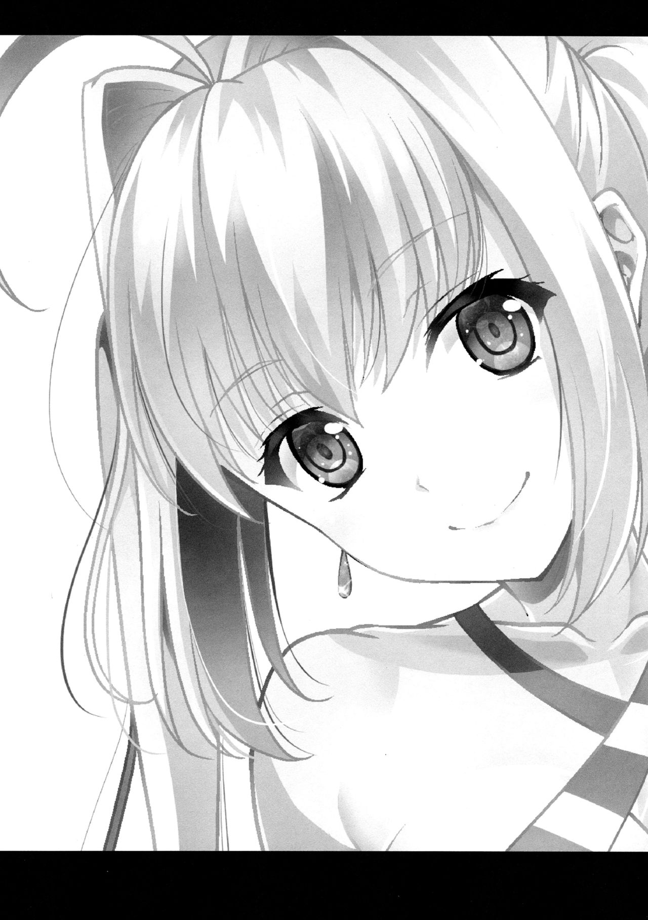 (C96) [RED CROWN (石神一威)] SEX ON THE BEACH!! (Fate/Grand Order)