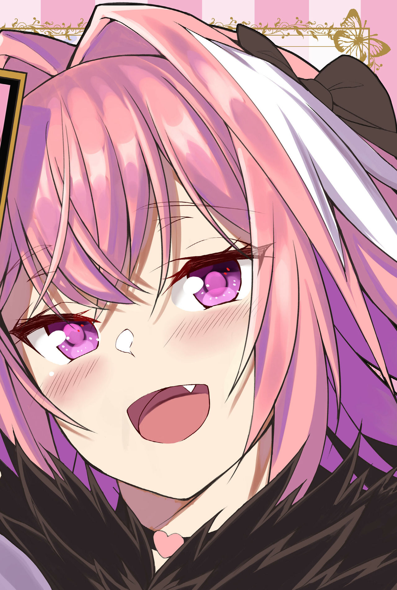 [骨盤少女 (Tommy)] FGO/オトコの娘落書き (Fate/Grand Order) [DL版]