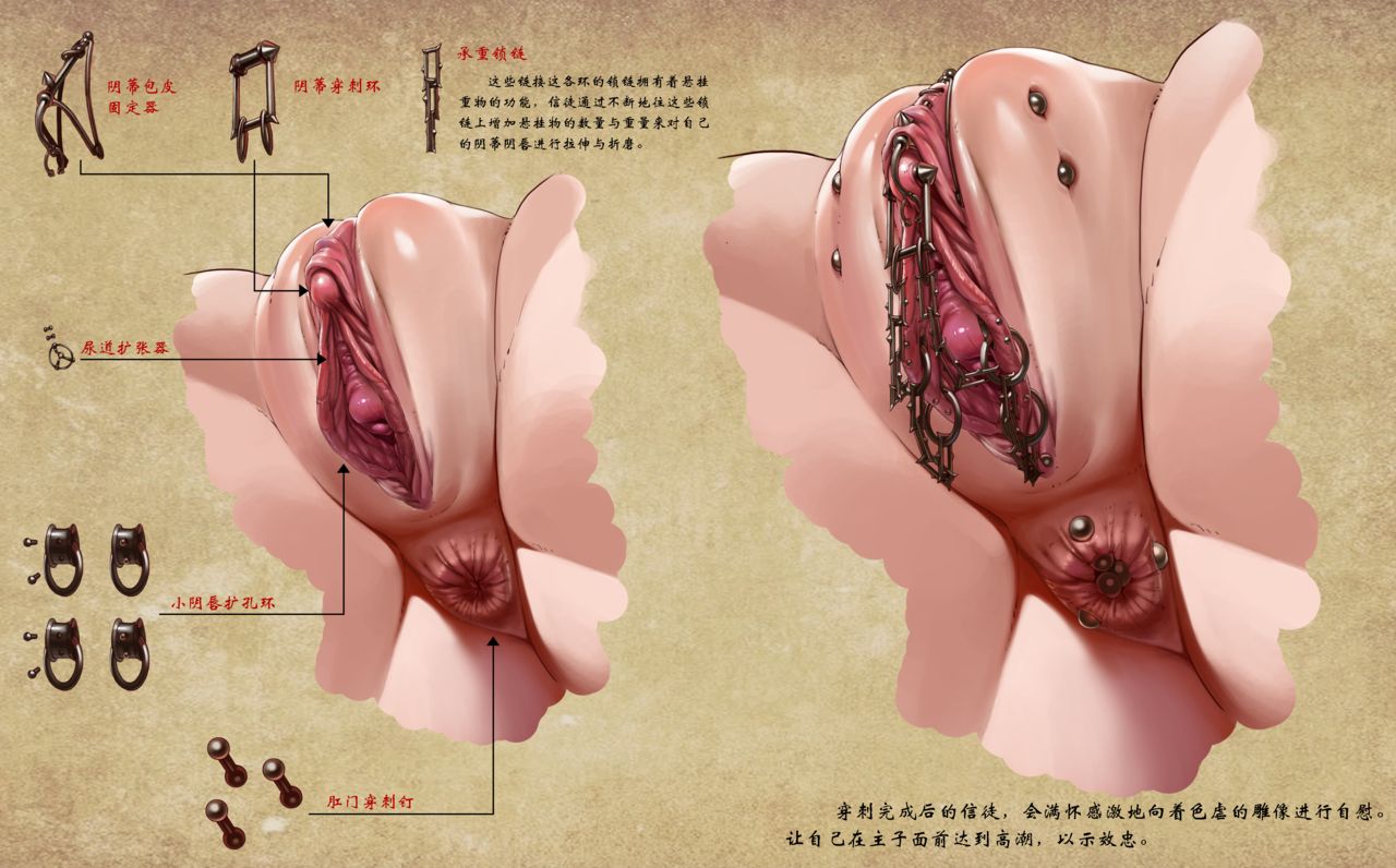 [宇宙] D vs N 第二章 [中国語]