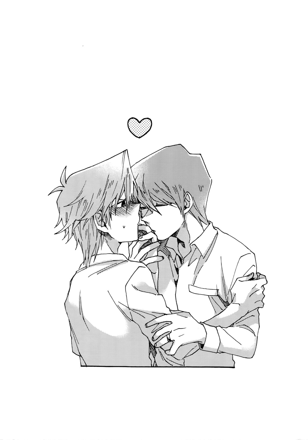 (千年☆バトルDarkness Region) [すきだらけ (福沢ゆきね)] ノーワイフノーライフ (遊☆戯☆王) [中国翻訳]