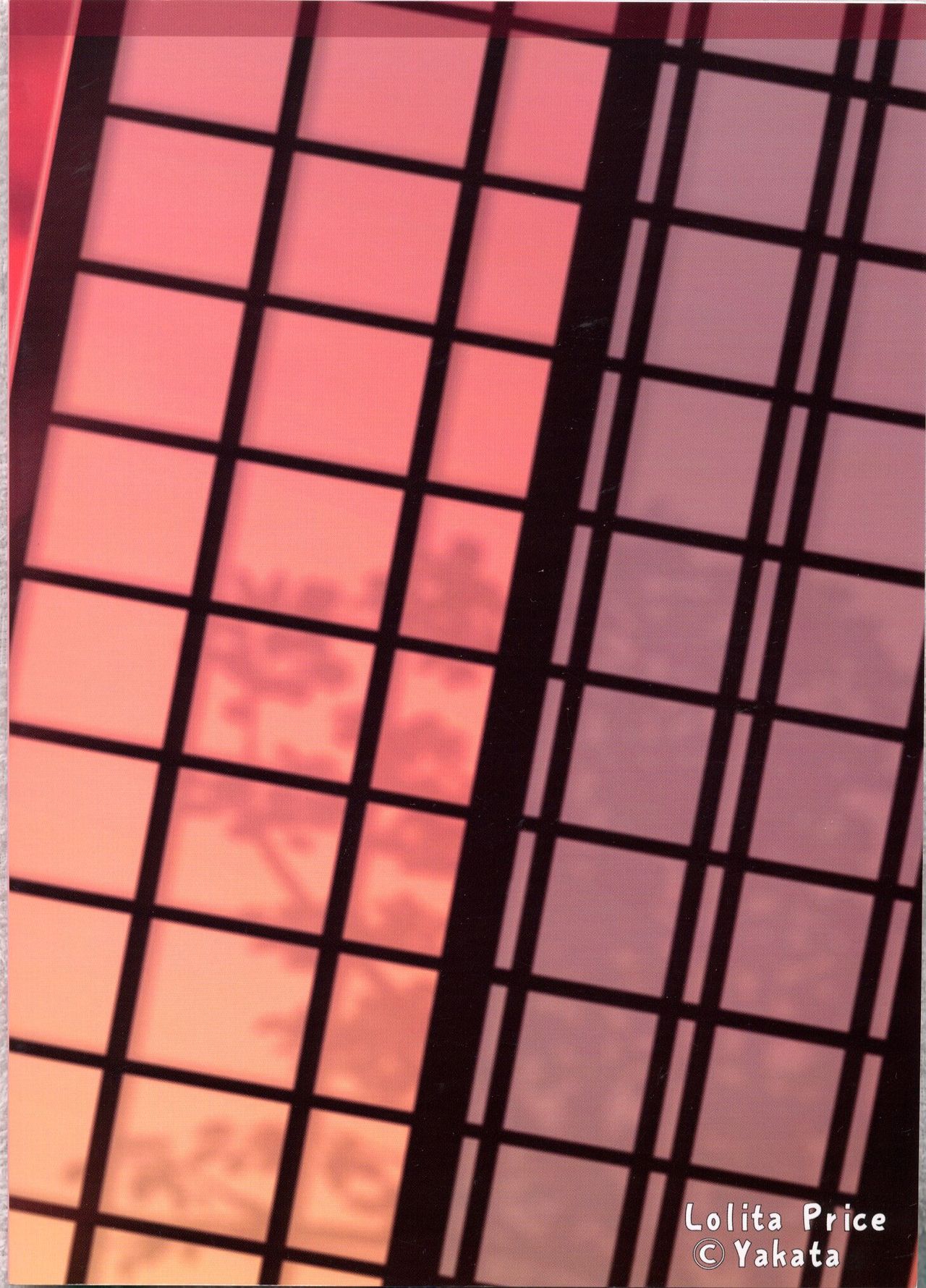 (C59) [館 (よろず)] Lolita Price