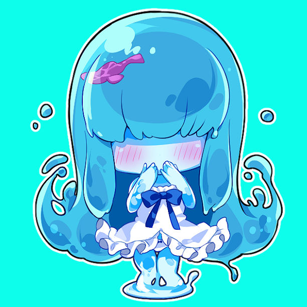 [中性まふまん♀ (栗餅ちづる)] 女体化アニキとおもちゃで遊ぶ本 [DL版]