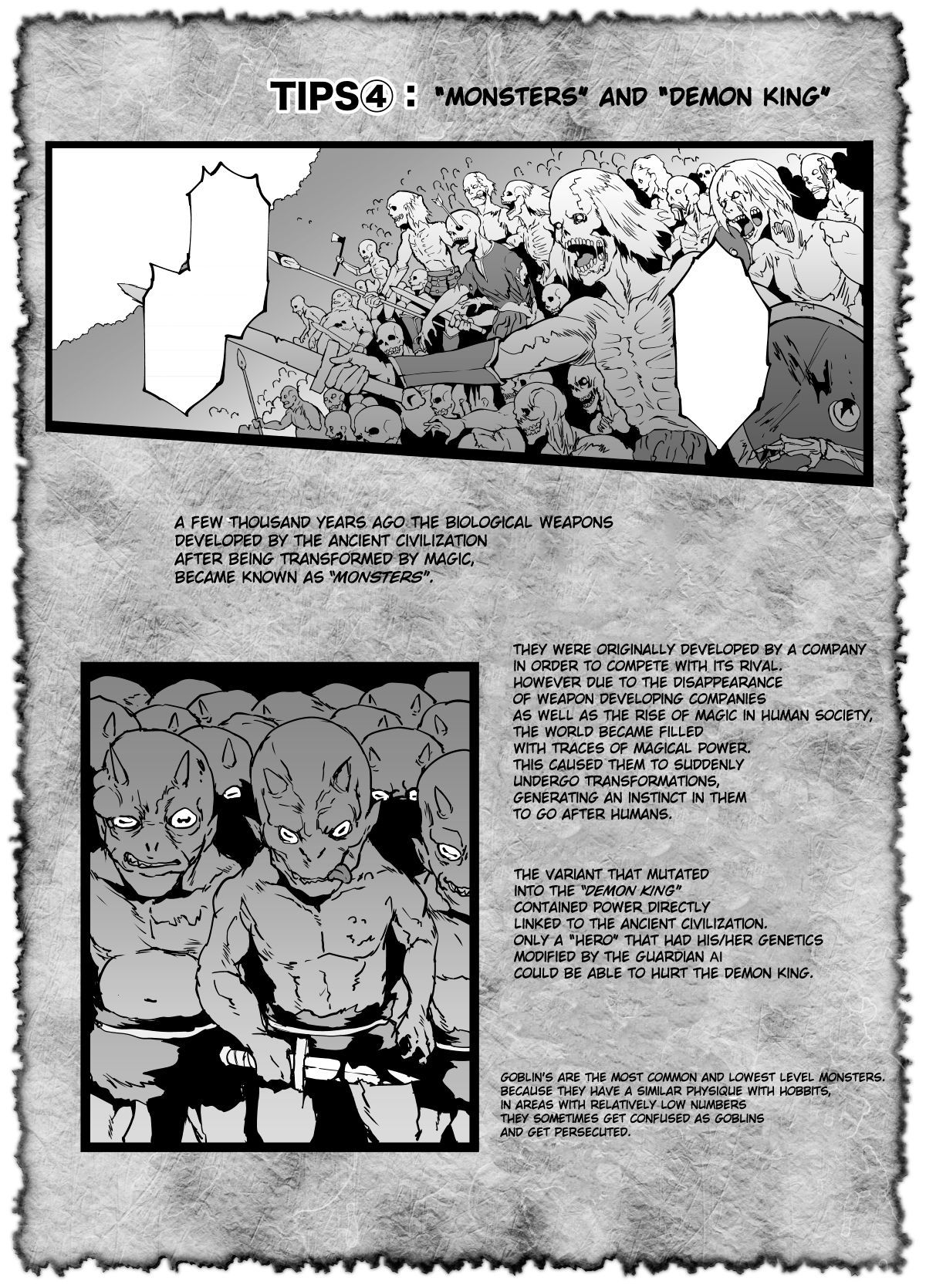 [煌野一人] 催眠アプリファンタジー [英訳]