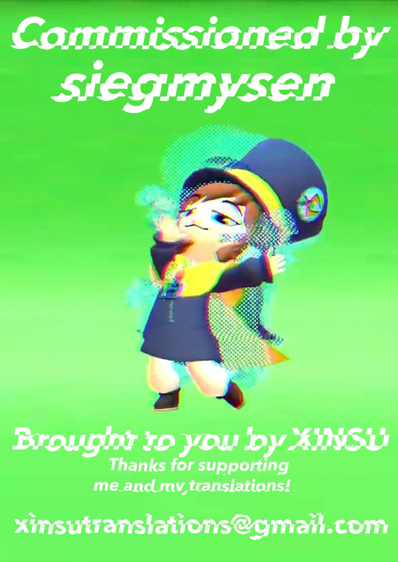 (COMIC1☆11) [小糸創作所 (ひなた睦月)] 花見酒 (Fate/Grand Order) [英訳]