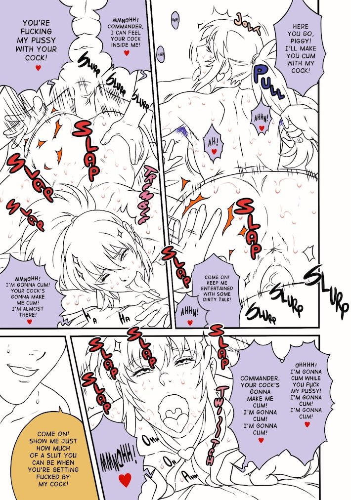 (C85) [肉りんご (カクガリ兄弟)] NIPPON PRACTICE 3 (キング・オブ・ファイターズ) [英訳]