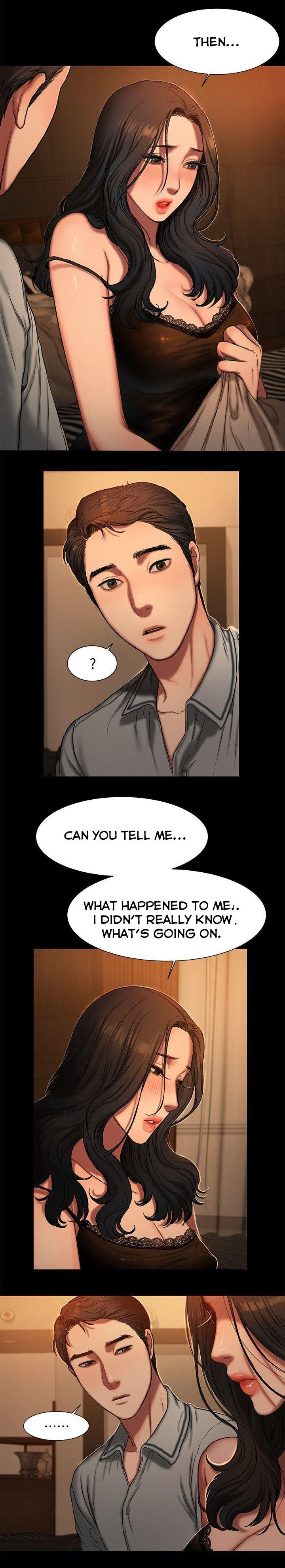 [Updating] Run Away Ch.13/? [English] [Hentai Universe]