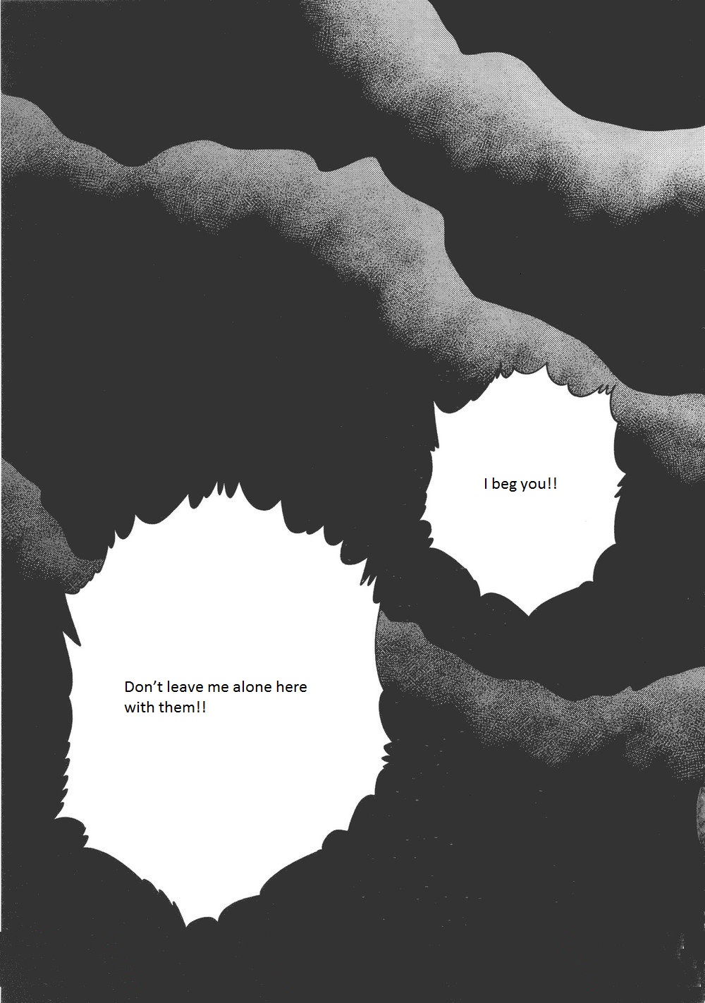 [田亀源五郎] 奴隷調教合宿 [英訳]