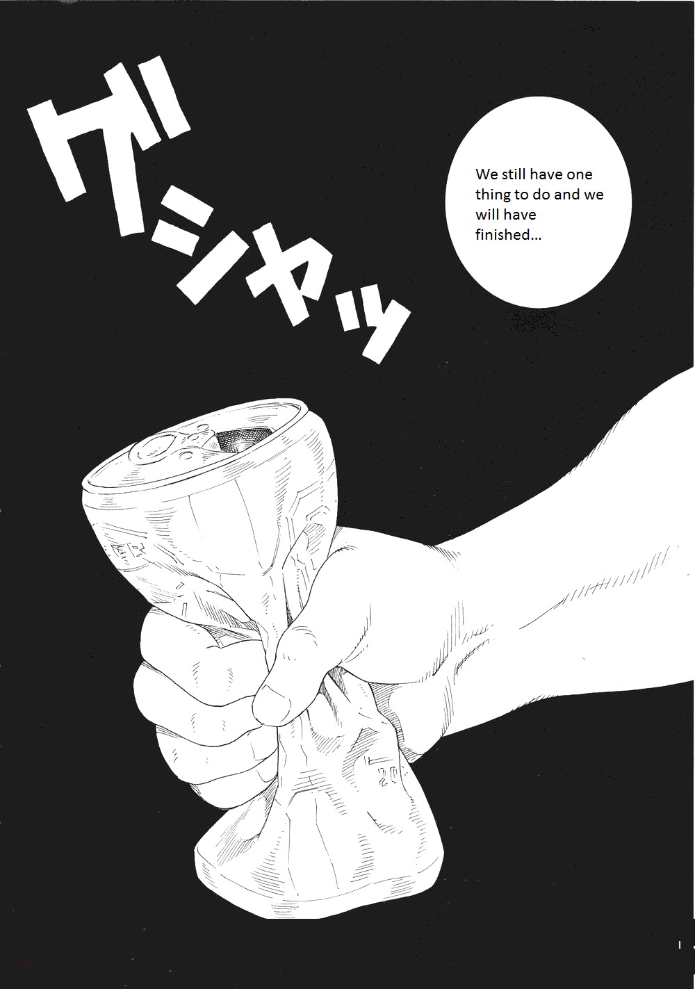 [田亀源五郎] 奴隷調教合宿 [英訳]