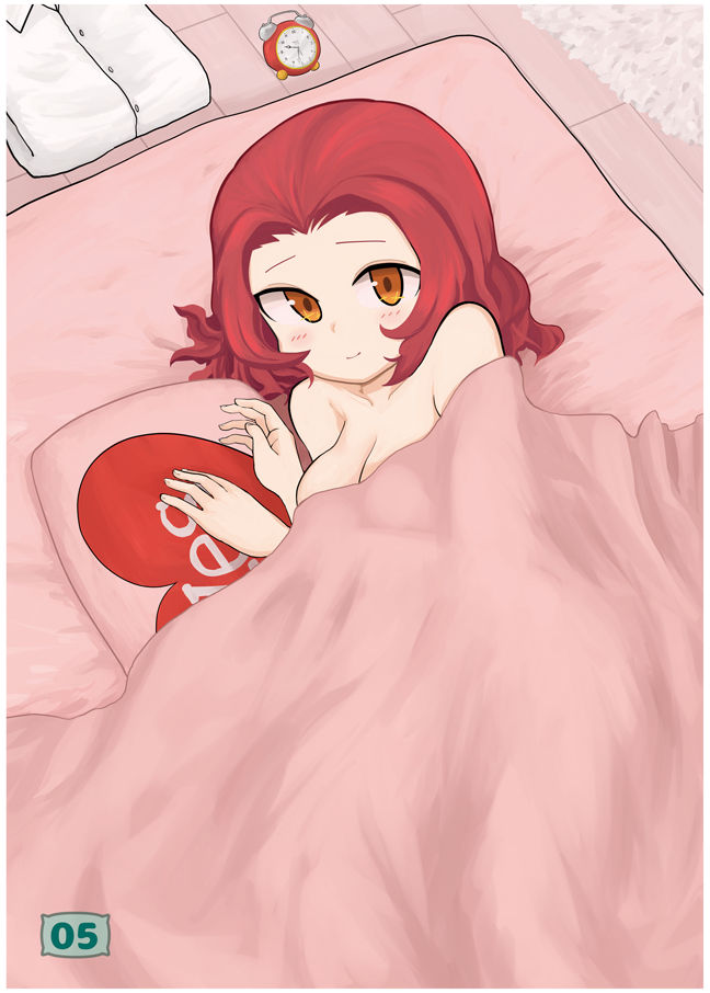 [残高77円 (よろず)] ガルパンYES/NOまくら合同誌 (ガールズ&パンツァー) [DL版]