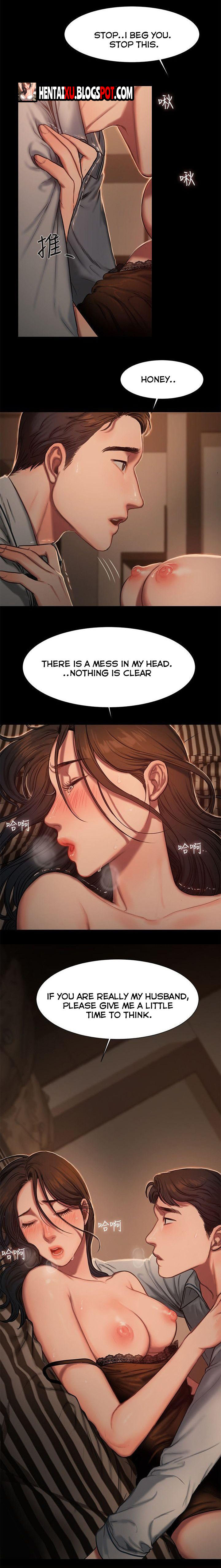 [Updating] Run Away Ch.9/? [English] [Hentai Universe]