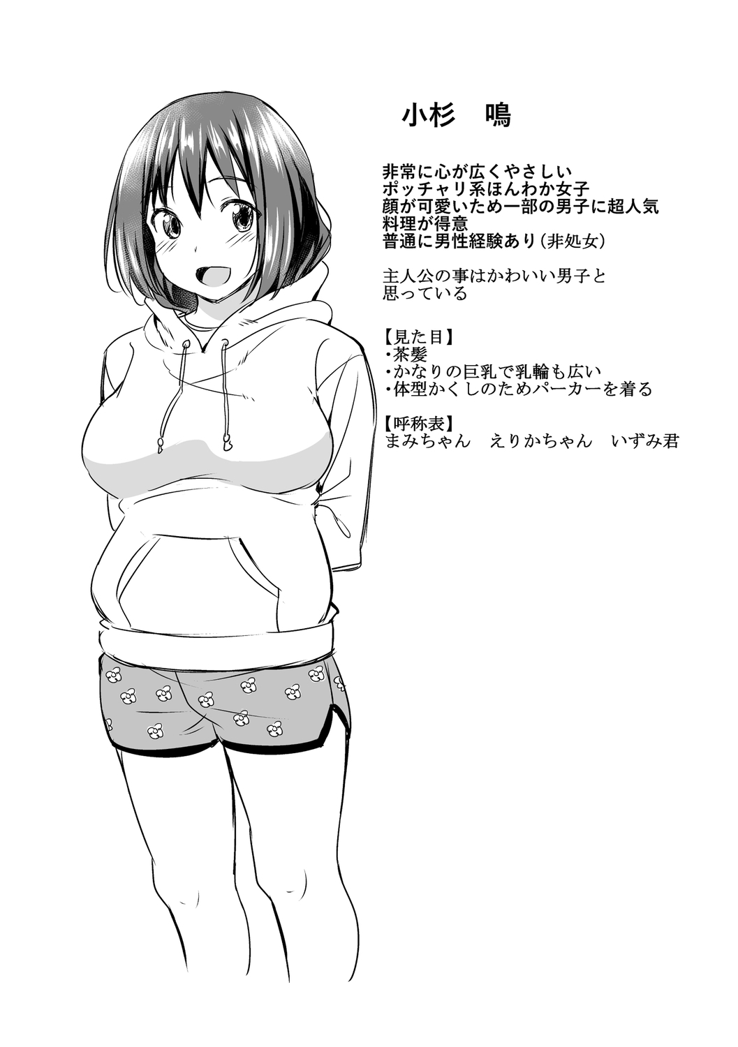 [大空若葉] アオラブ [DL版]