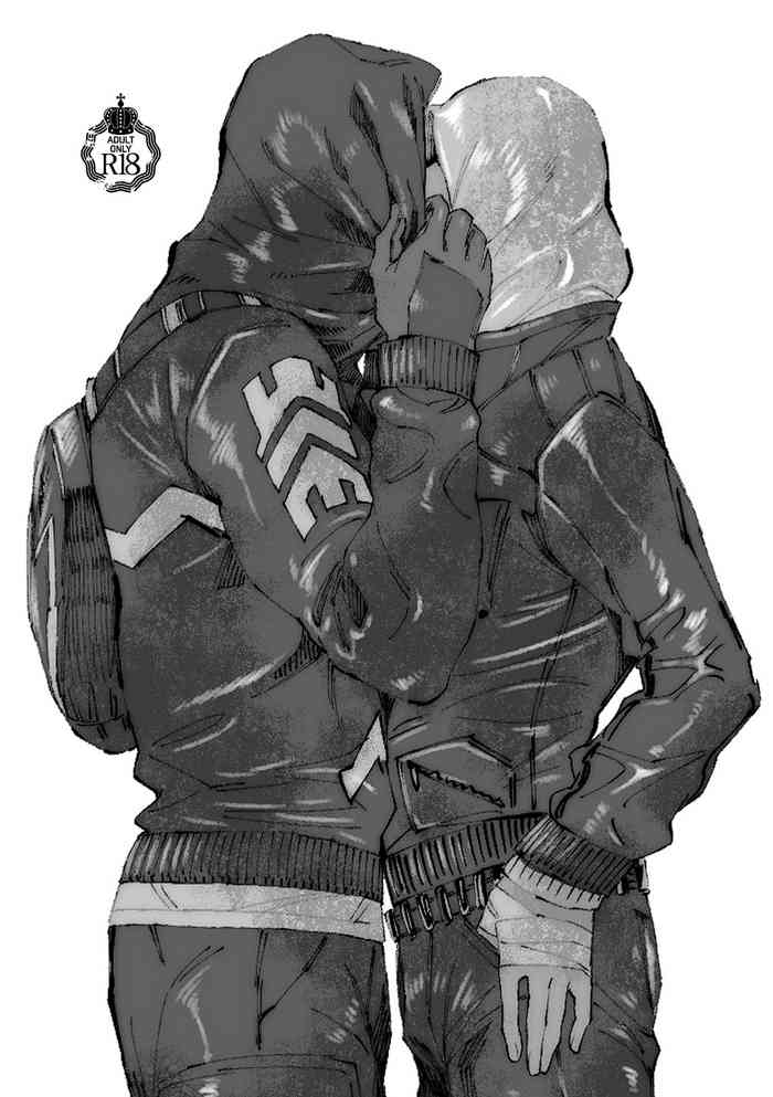 [FUKUFUKU KITCHEN (ODASHI)] ジョフラ無配本 (Dead by Daylight) [DL版]