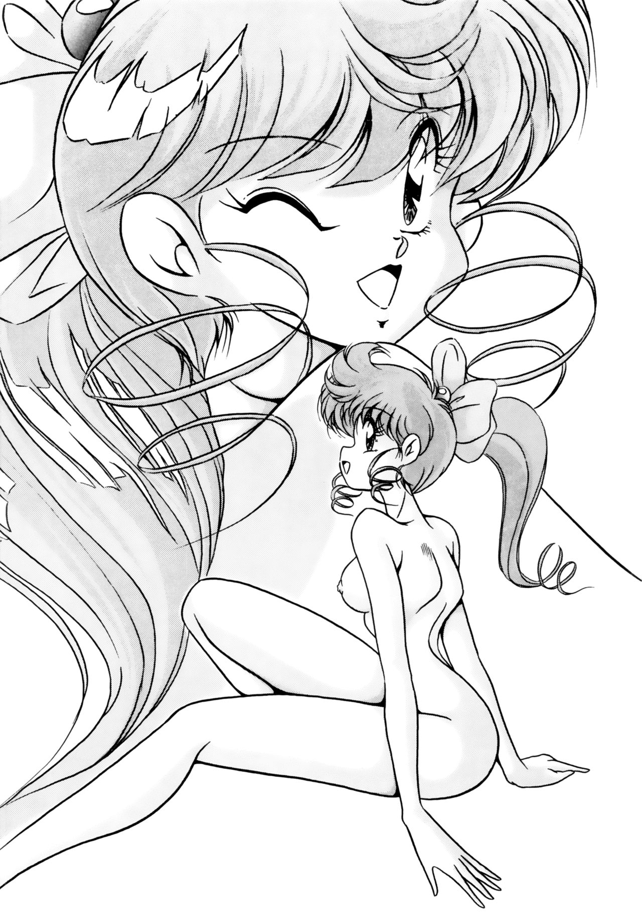 [C-COMPANY] C-COMPANY SPECIAL STAGE 16 (らんま1/2、とんでぶーりん) [英訳]