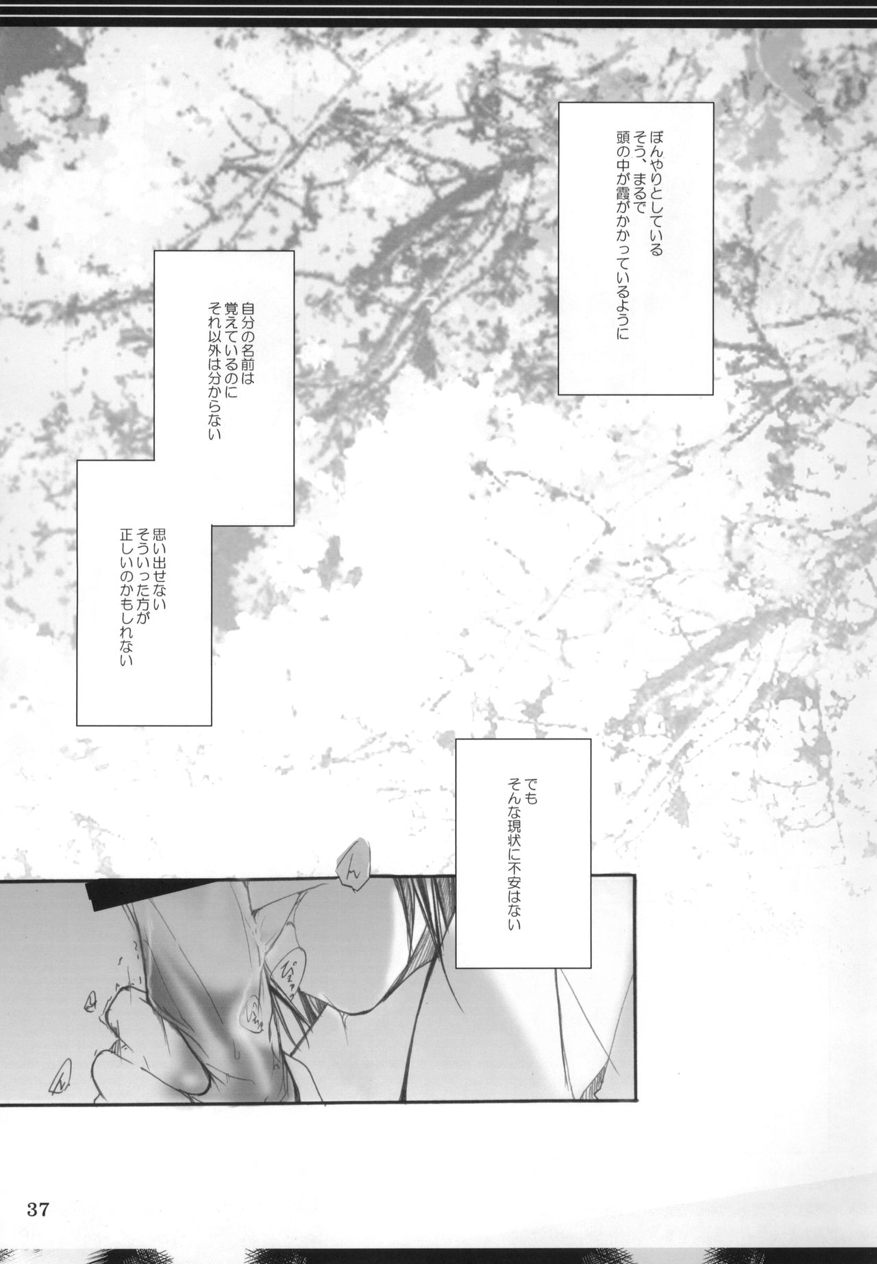 (C72) [10／19 (清川恒光)] グッバイヘイロー (ブリーチ)