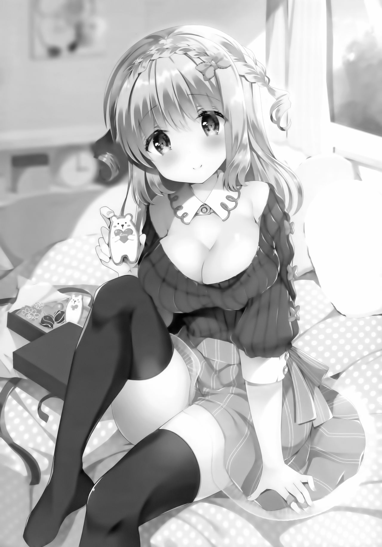 (C96) [純銀星 (たかしな浅妃)] 幼馴染で恋人の彼女と体育倉庫で [英訳]