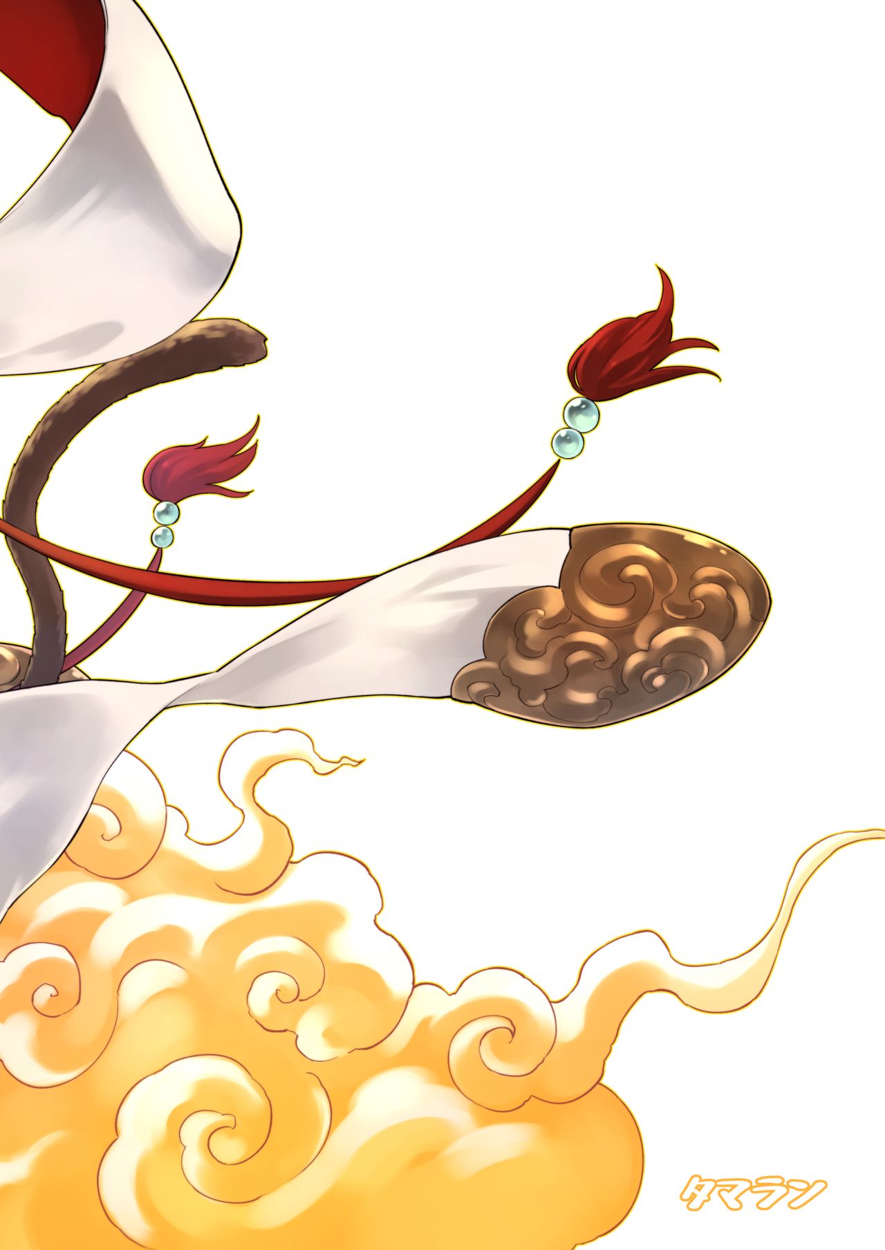 [タマラン (タマラン)] アンチララランド I + II (グランブルーファンタジー) [中国翻訳] [DL版]