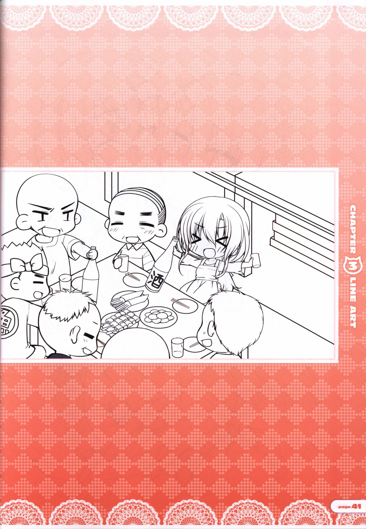 CORONA BLOSSOM(コロナ・ブロッサム) Artbook Vol.3