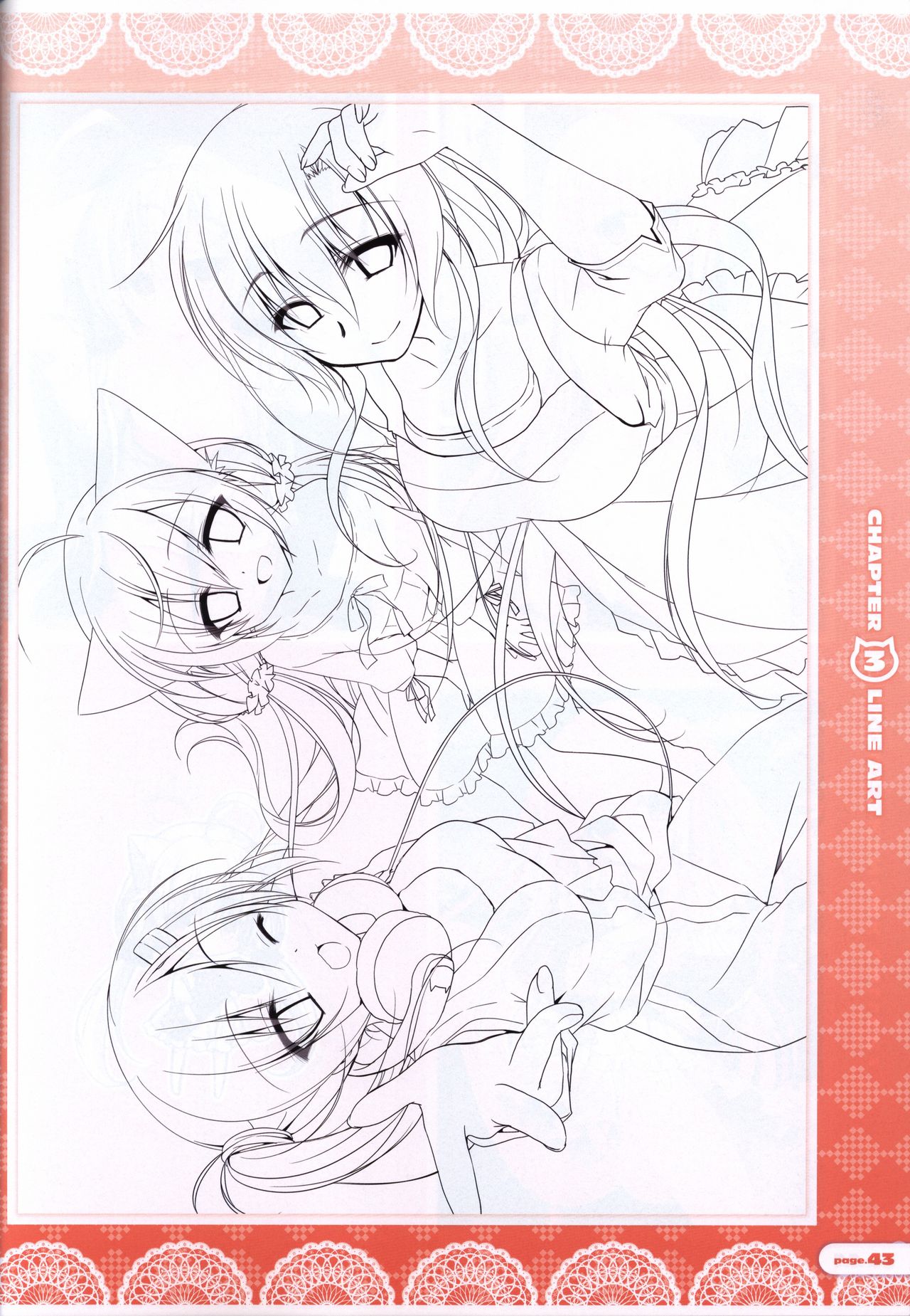 CORONA BLOSSOM(コロナ・ブロッサム) Artbook Vol.3