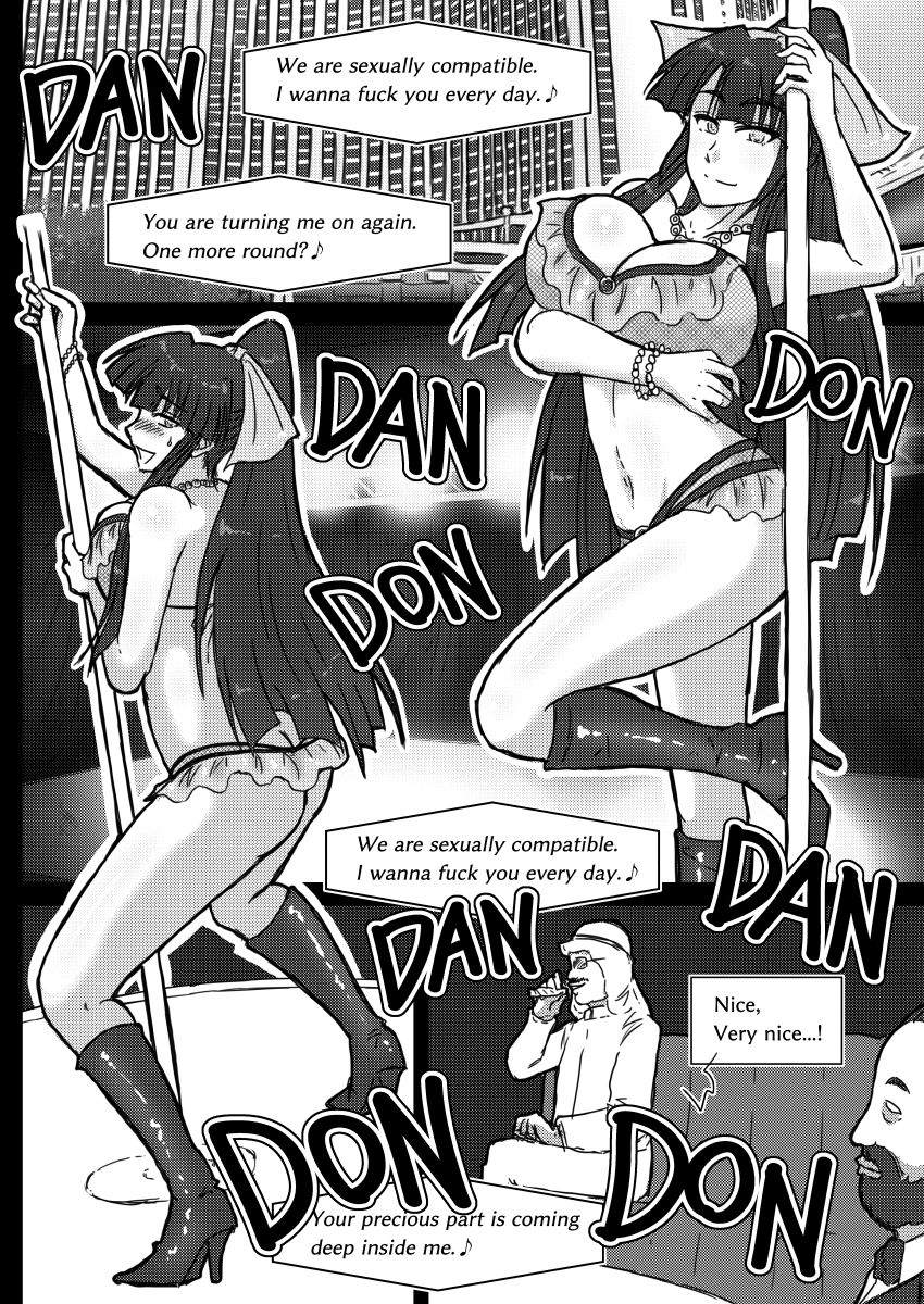 [和がらし屋 (たすろくずは)] IR催眠リゾート in ラスベガス [中国翻訳] [DL版]