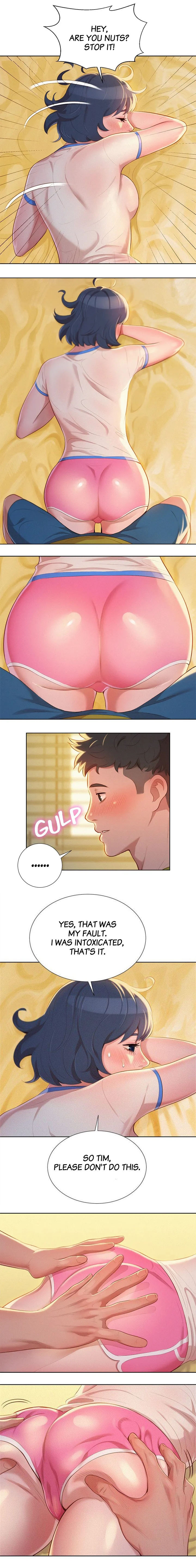 [Tharchog, Gyeonja] What do you Take me For? Ch.20/? [English] [Hentai Universe]