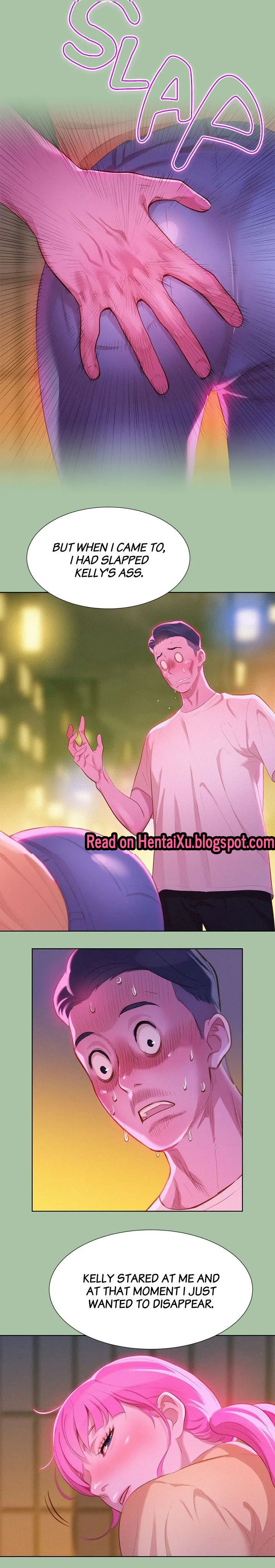 [Tharchog, Gyeonja] What do you Take me For? Ch.20/? [English] [Hentai Universe]