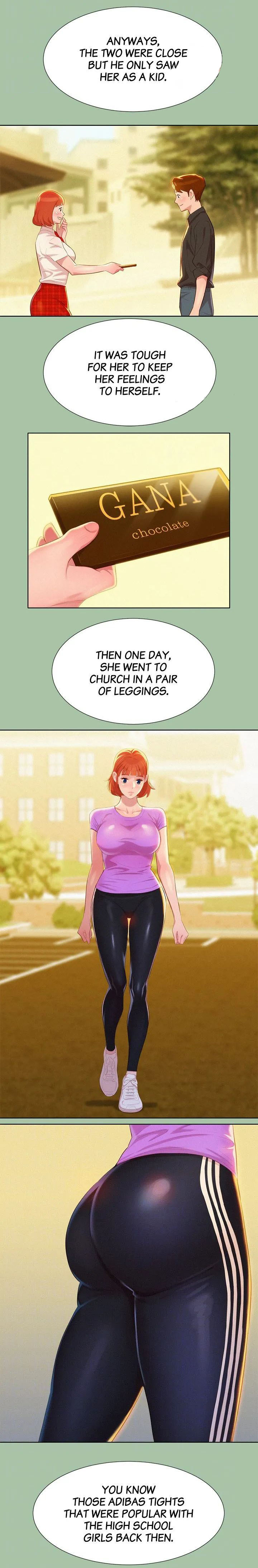 [Tharchog, Gyeonja] What do you Take me For? Ch.20/? [English] [Hentai Universe]