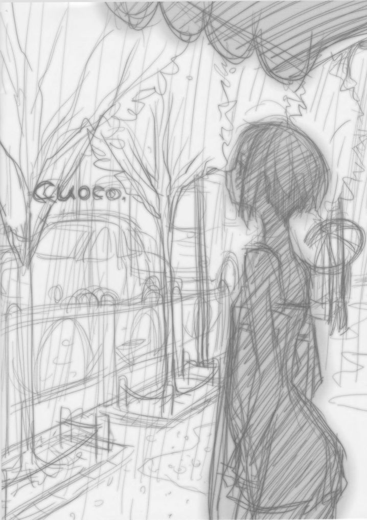 (C86) [ROMANTIC FOOL (吉田音)] CUOCO.