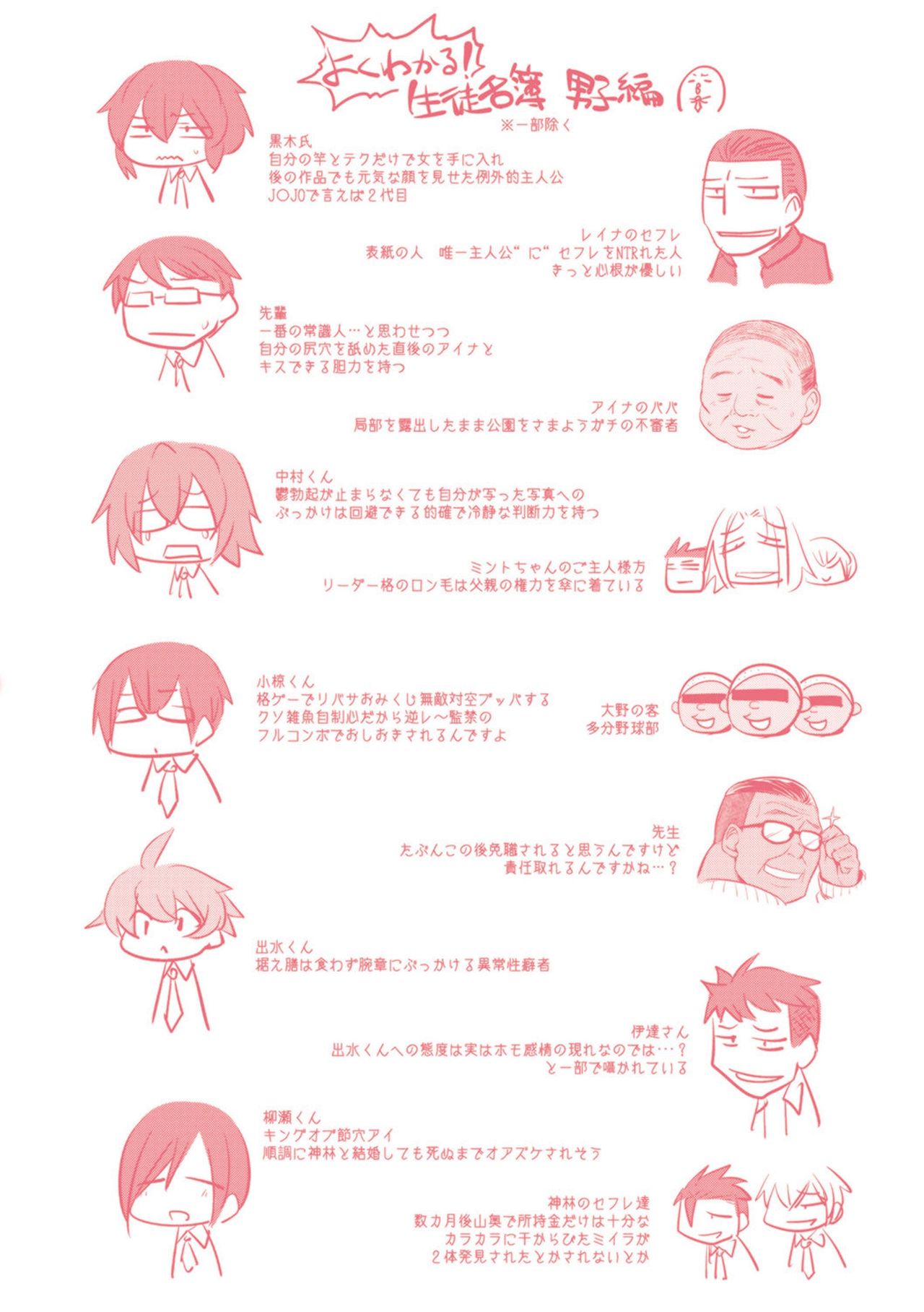 [コバヤシテツヤ] 僕達のオアズケ性活