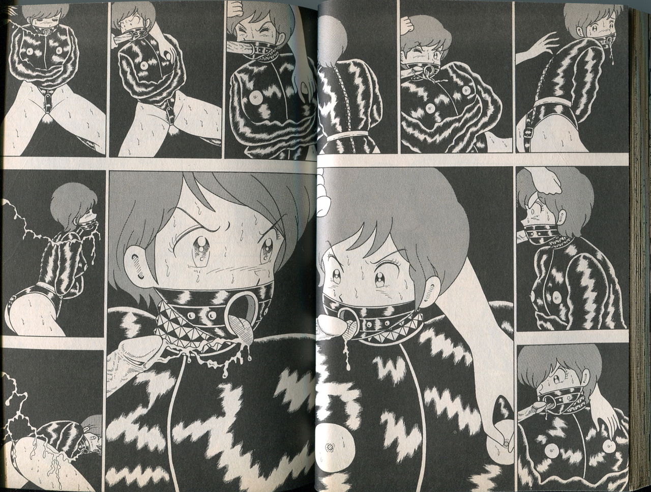 [牧村みき] BONDAGE WARS