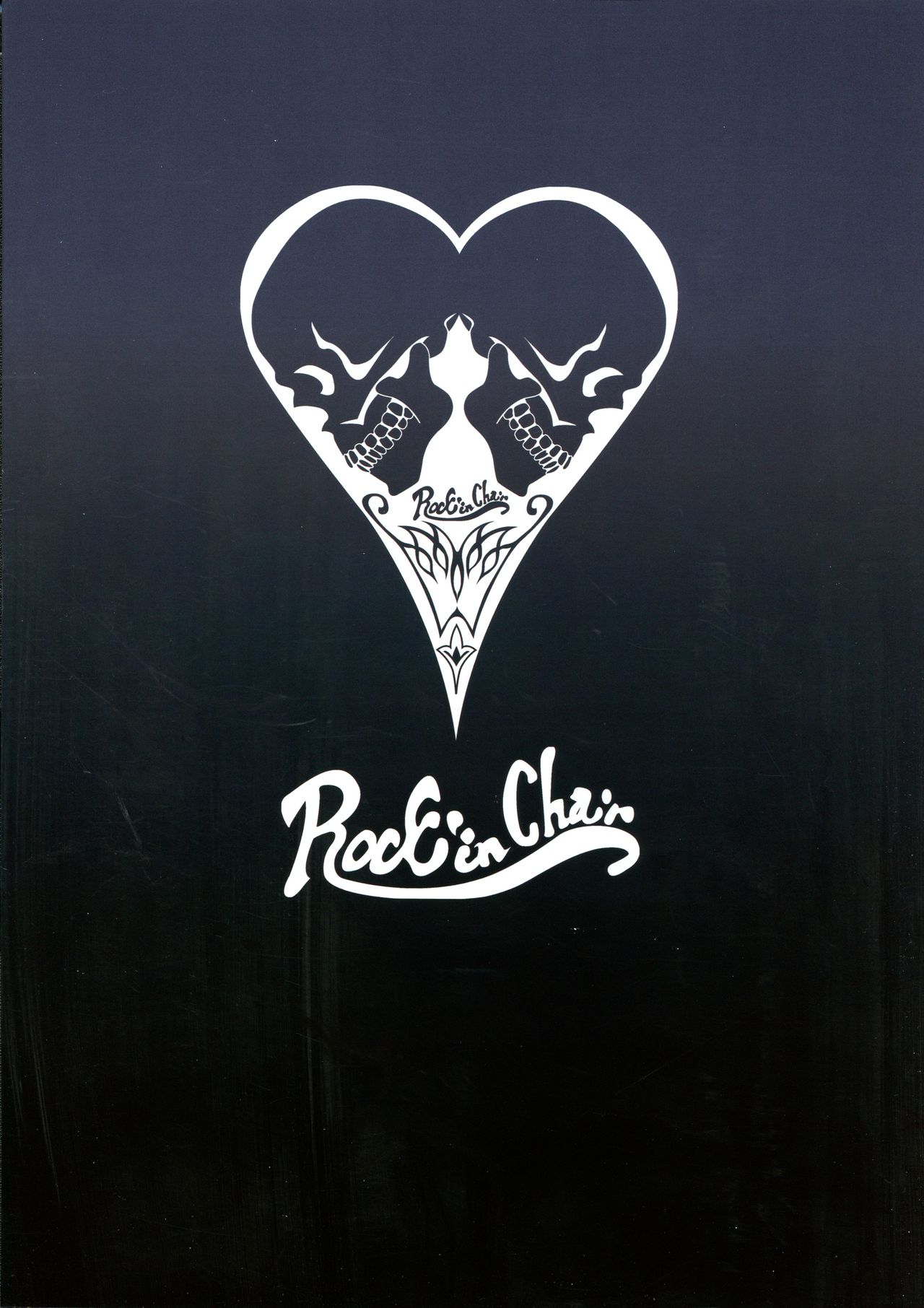 (C97) [ROCK`inChair (ジンナイ)] 触・鹿島 (艦隊これくしょん -艦これ-)