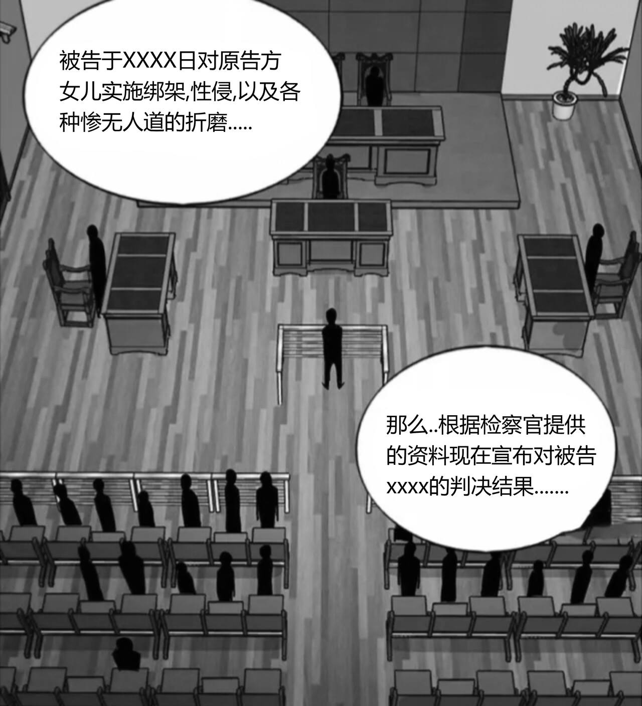 [DRACULA] 摸鱼漫画 [中国語]