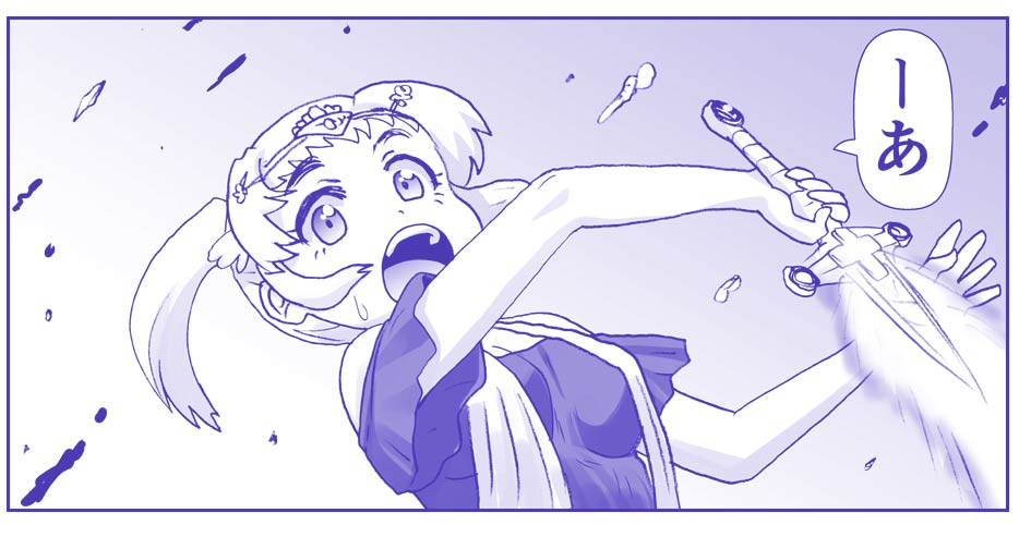 [はせ☆裕] 悪魔娘監禁日誌シリーズ