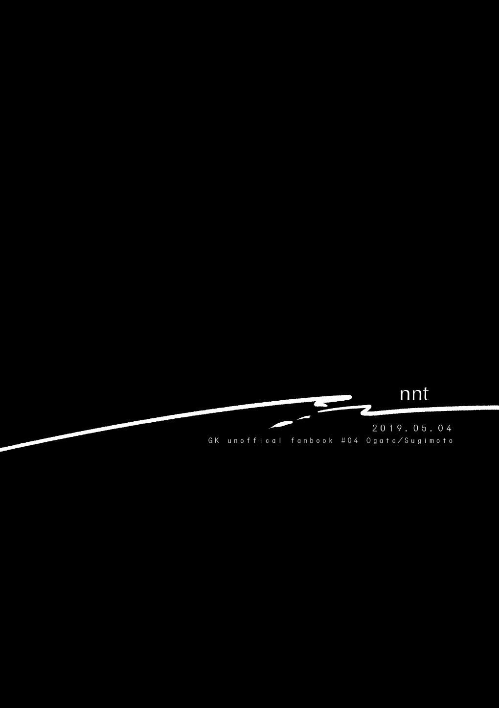 (SUPER28) [nnt (みそか)] FEVER (ゴールデンカムイ)