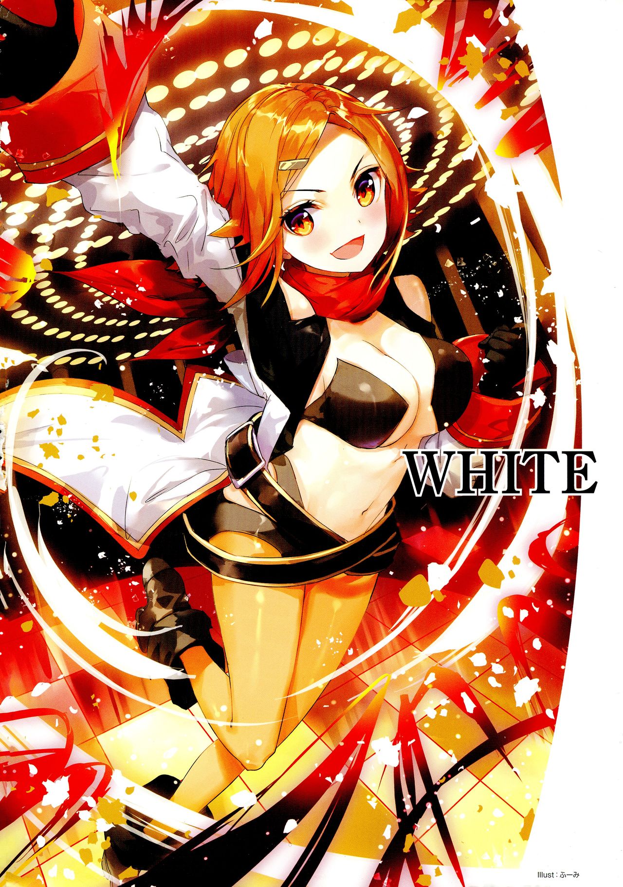 ウィクロスアートマテリアル V