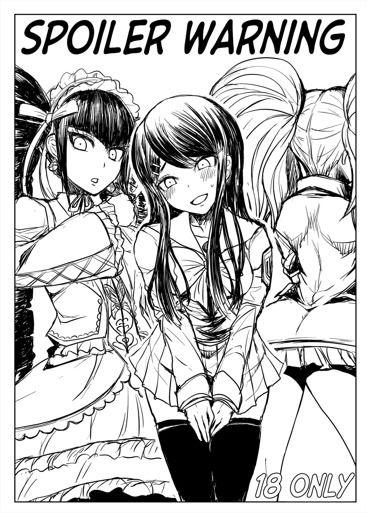 [ParadiseGom (ごるごんぞーら)] コピー本まとめ+α (よろず) [DL版] [英訳]