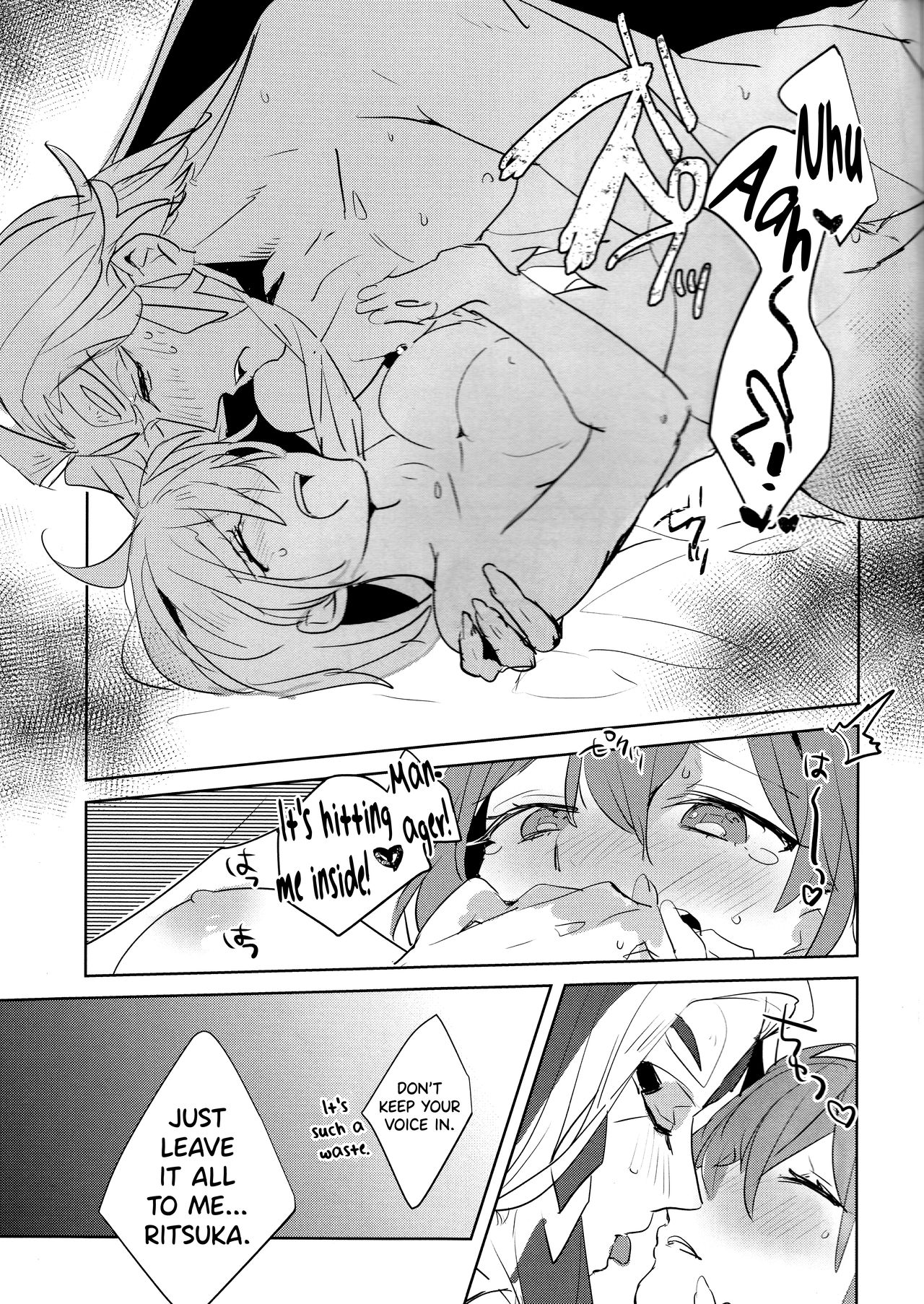 (第21次ROOT4to5) [PHOTONIX (てらし)] 藤丸立香はスパダリ社長なんかに負けない!! (Fate/Grand Order) [英訳]