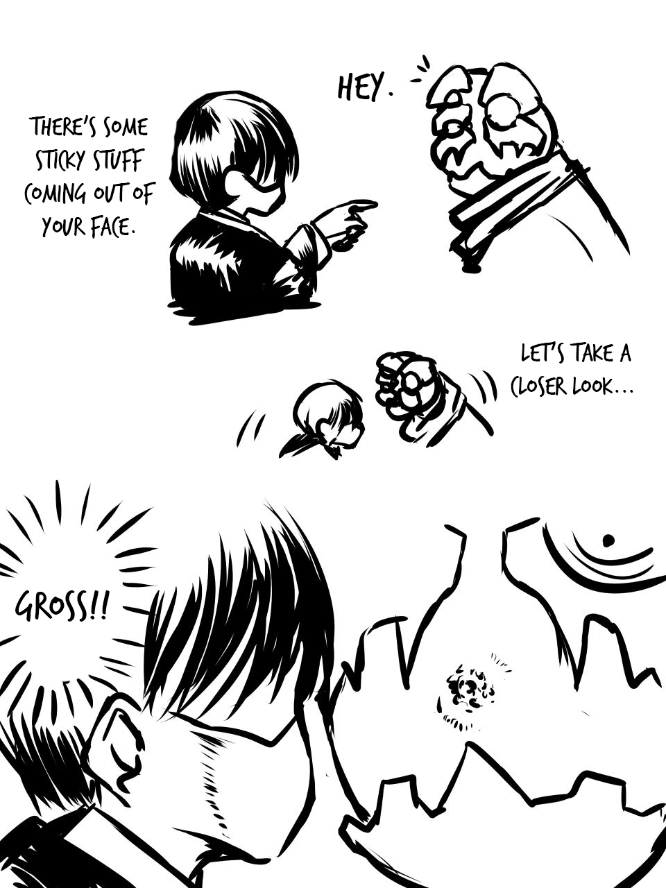 [アトリエ八福庵] スーパーヒロイン誘拐陵辱 VII くのいちスズシロ II [英訳] [ページ欠落]