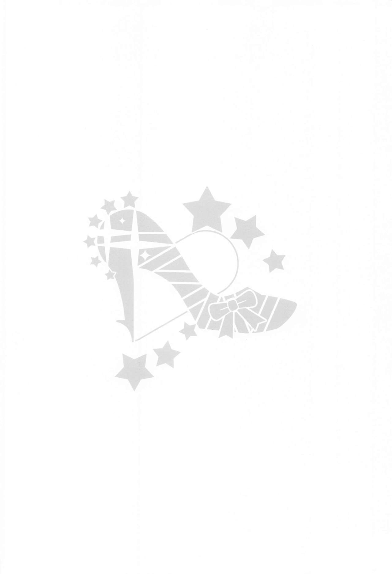 [Jekyll and Hyde (MAKOTO)] The first secret meeting of the Charismatic Queens. (アイドルマスター シンデレラガールズ)