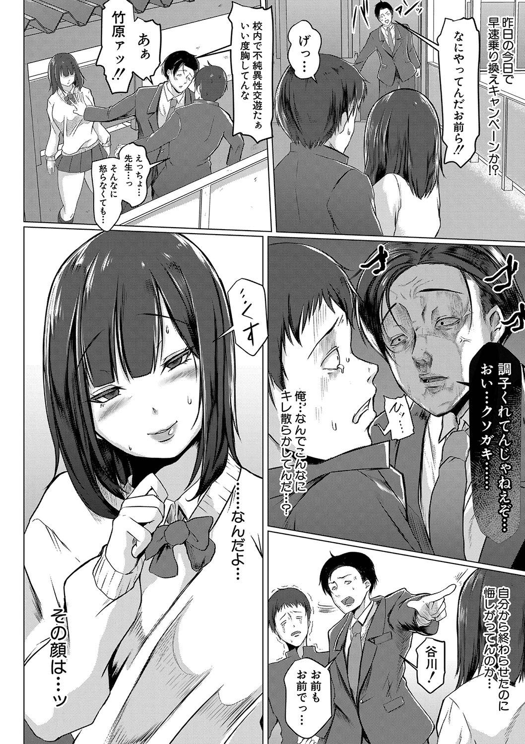 COMIC 真激 2020年4月号 [DL版]